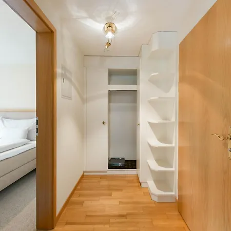 Perle - Griwa Rent Ag * Grindelwald