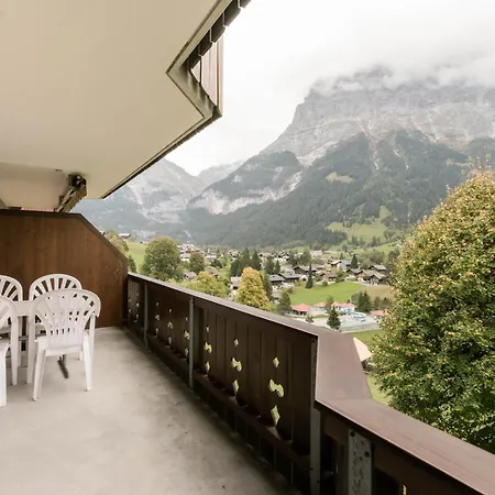 Apartamento Perle - Griwa Rent Ag