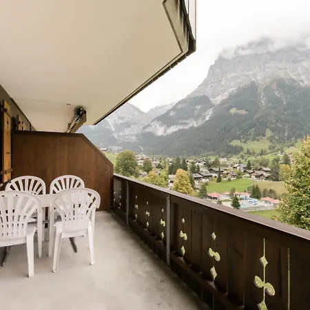 Perle - Griwa Rent Ag Apartamento