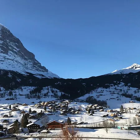 Perle - Griwa Rent Ag * Grindelwald